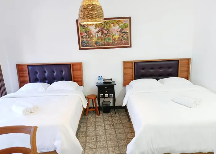 Limolas Home Stay