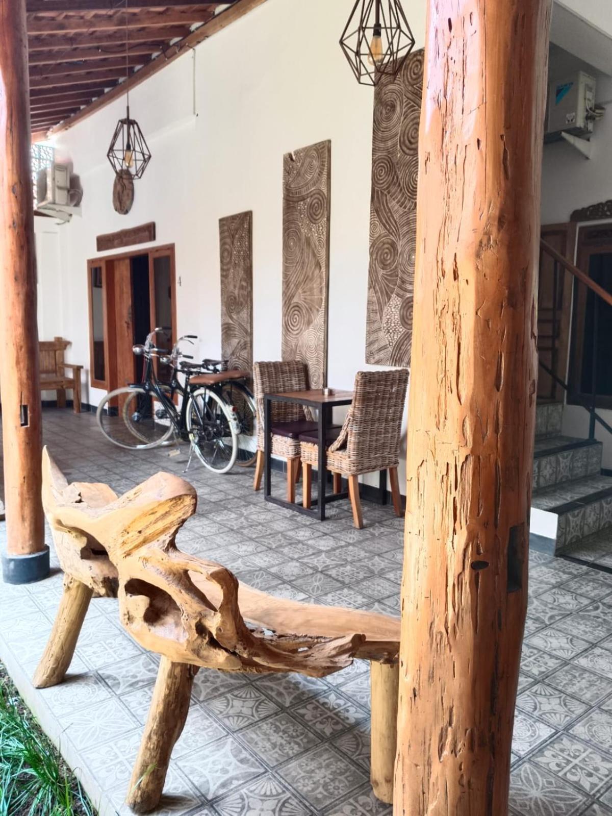 Limolas Yogyakarta