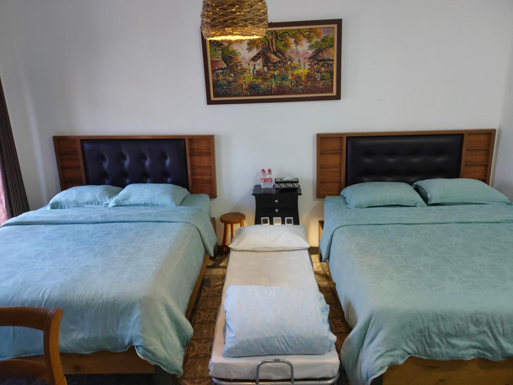 Limolas Homestay Yogyakarta