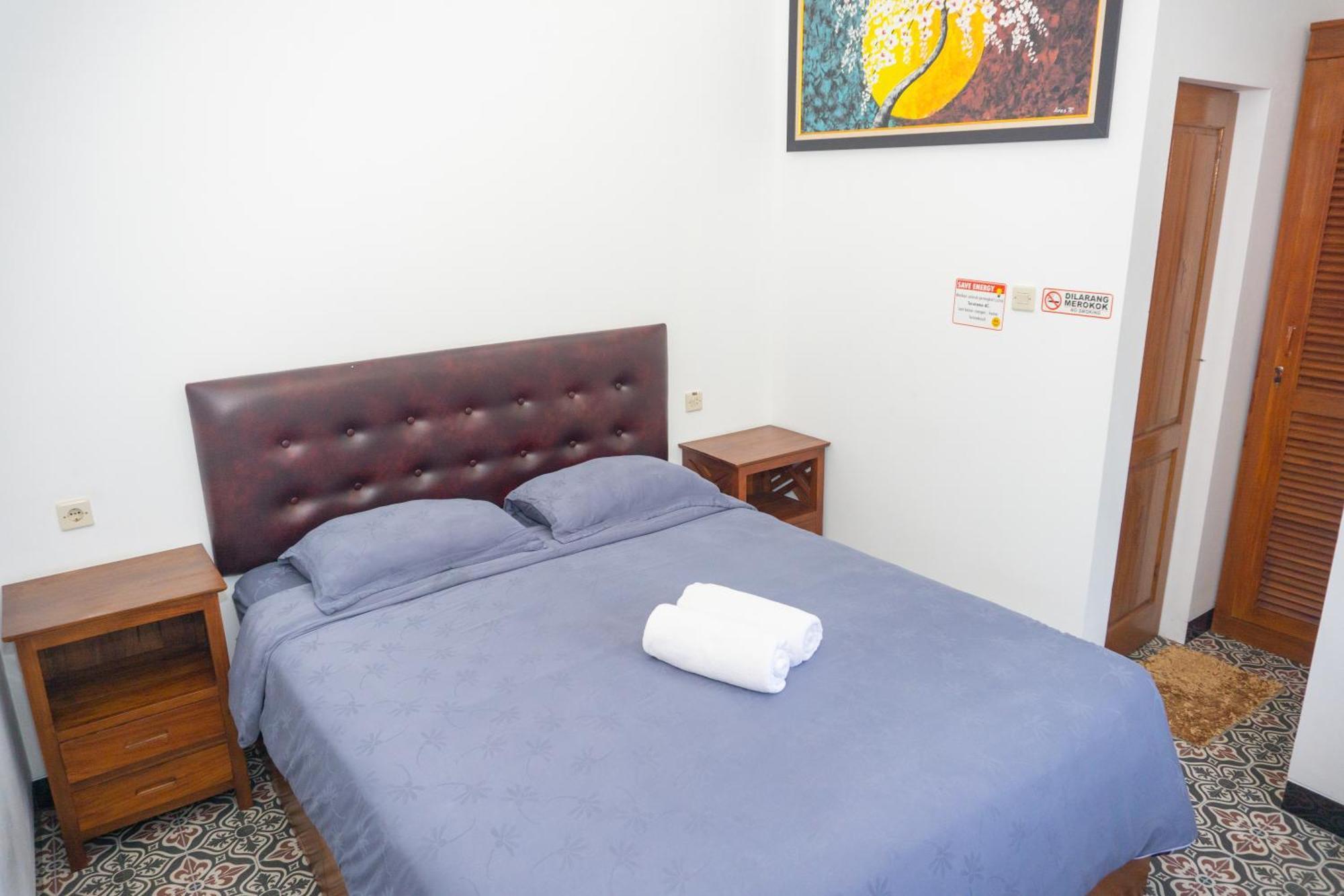 Homestay Limolas *