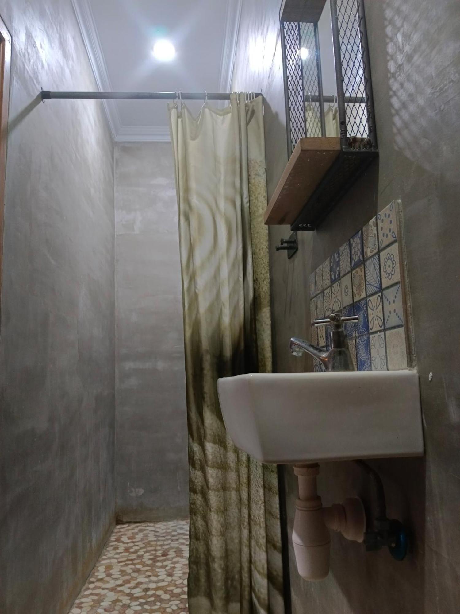 Limolas Homestay Yogyakarta
